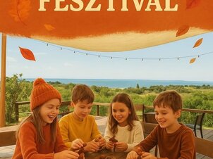 Chestnut Festival - Bay Picnic