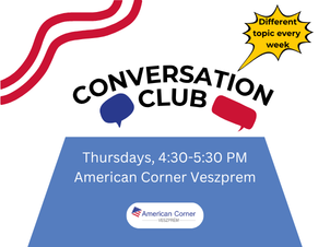 Conversation Club