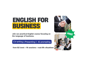 English for Business