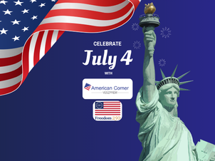 Celebrate July 4