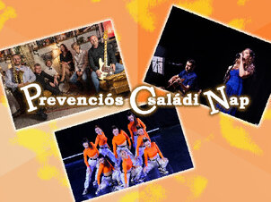 Prevenciós Családi Nap a Táborállás parkban