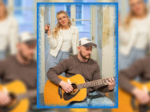 Incubator – Amateur pop music evenings: The Beets