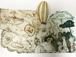 Sokszorosító grafikai tanfolyam