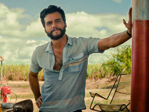 Filmklub: A titkosügynök