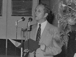 Poetry lovers' meeting