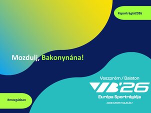 Mozdulj, Bakonynána! - Túra Veimpusztára