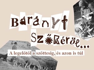 Időszaki kiállítás a Bakonyi Házban