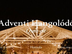 Adventi hangolódó - Quiz est