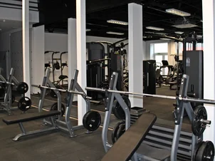 Tés Fitness Club