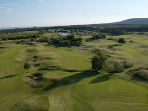 Golfkóstoló