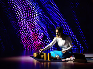 Flow & Balance: találd meg a saját ritmusod! – Molnár Barbarával az immerzív jógáról beszélgettünk