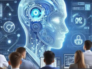 Múzeumok Éjszakája - Ismerd meg velünk a mesterséges intelligenciát! 21.00