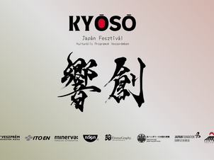 Minifesztiválra várja az érdeklődőket a Japán Centrum és a Művészetek Háza Veszprém