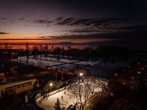 Jégre Mindenki – Balatonboglár