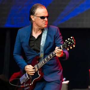 Joe Bonamassa