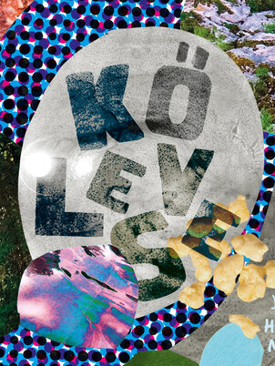 Kőleves