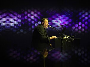 Húsvéti szférák - gregorián dallamok