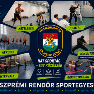 Veszprémi Rendőr Sportegyesület