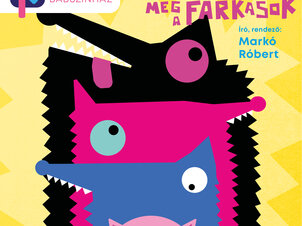 The Little Pig and the Wolves