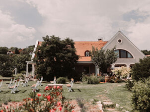 Márton-napi libavacsora