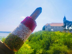 Ünnepi Nyitó Kürtőskalács hétvége Tihanyban