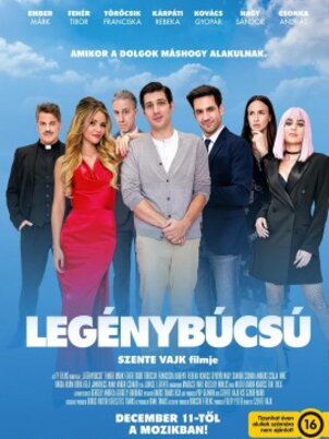 Legénybúcsú