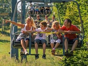 Libegőzés Eplényben