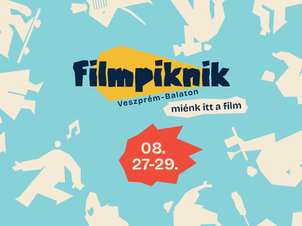 Veszprém-Balaton Filmpiknik