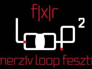 Loop négyzet - 20 másodperc, ami örökké tart