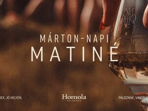Márton-napi Matiné