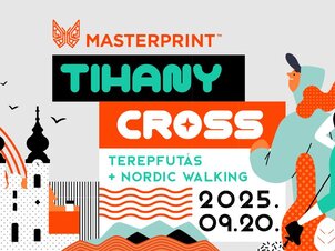 Masterprint Tihany Cross 2025
