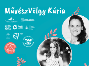 Mesélő hangszerek Rábaközi Ritával és Karnisné Dudás Mónikával