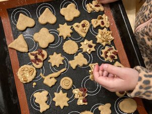 Téli programok óvodás és iskolás csoportoknak