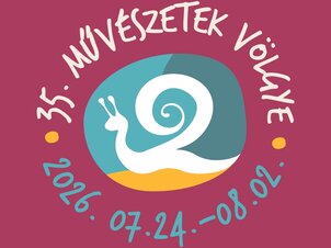 35. Művészetek Völgye