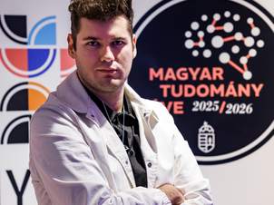 „Űrutazás egy kávé mellett” – A csillagok nyomába eredhetsz Nagy Felicián űrmérnök segítségével a CODE-ban