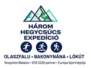 Három Hegycsúcs Expedíció - Kalandtúra Olaszfaluban