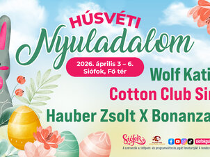 Húsvéti Nyuladalom