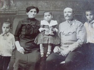 Őseink ereje - családállítás Várpalotán