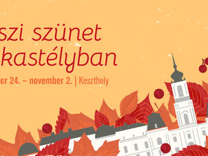 Őszi szünet a kastélyban