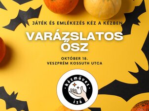 XVI. Veszprémi Kézműves IZÉ