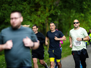 Always Needing Goals