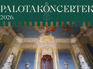 Palotakoncert: Cantica Aeterna