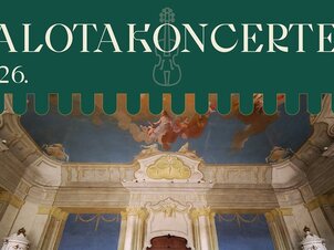 Palotakoncertek 2026