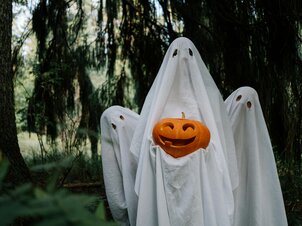 Halloween Party