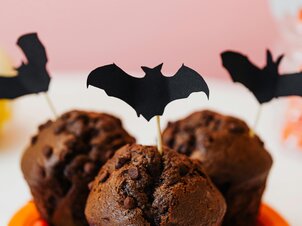 Halloween-i sütisütő-verseny