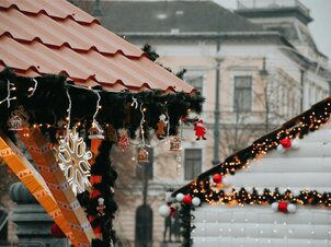 Adventi Csodakert megnyitó és első gyertyagyújtás