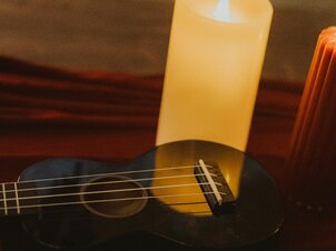 Karácsonyi akusztikozás