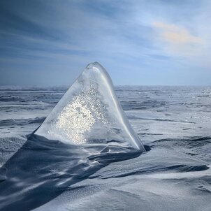 Balatoni Jegesmedvék - Hidegfürdőzés Pribék Istvánnal