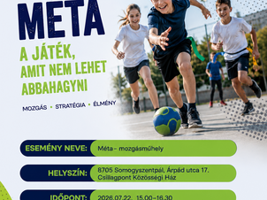 Meta-Movement Workshop