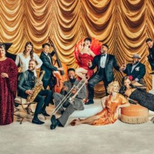 Postmodern Jukebox